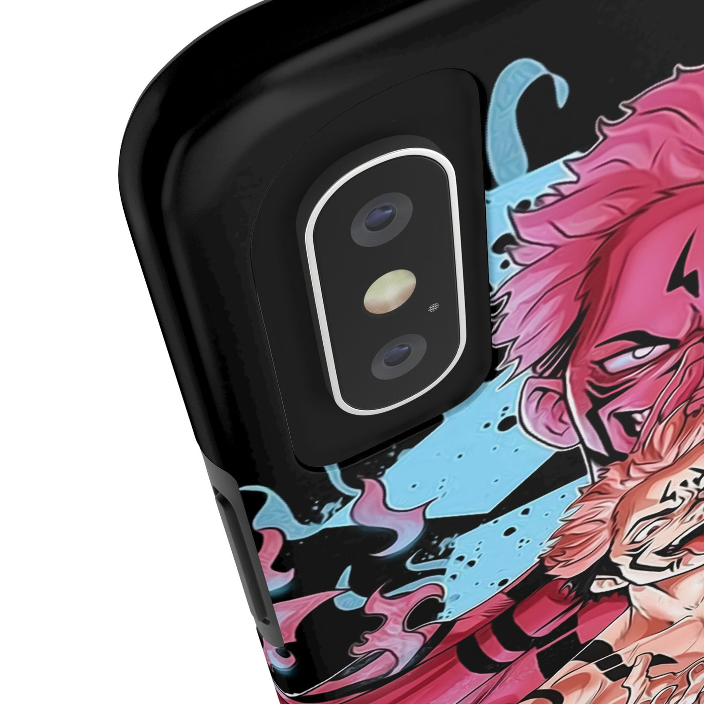 Ryomen Sukuna -Phone Cases