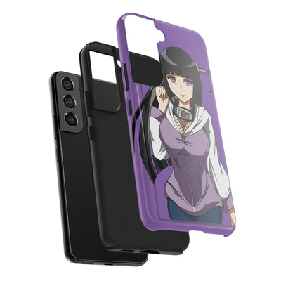 Hinata-Phone Cases