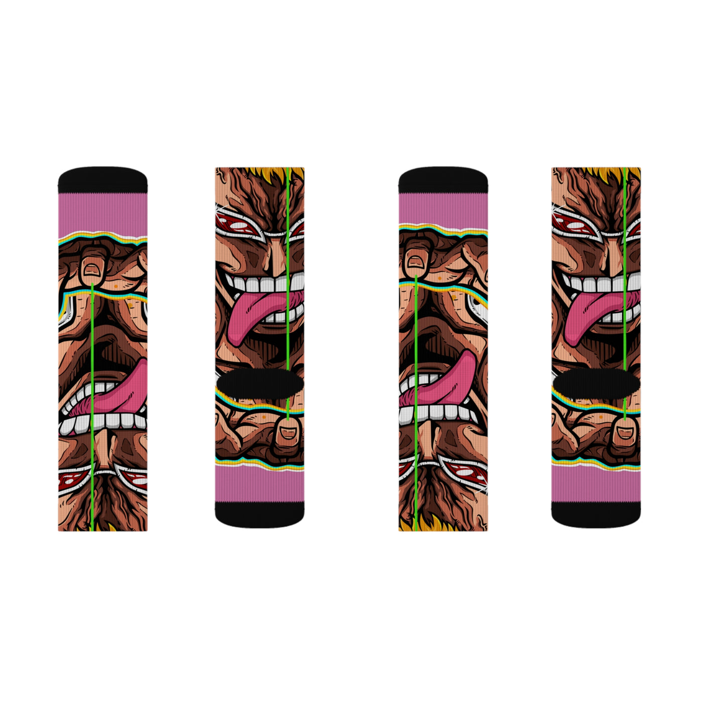 Doflamingo -Socks