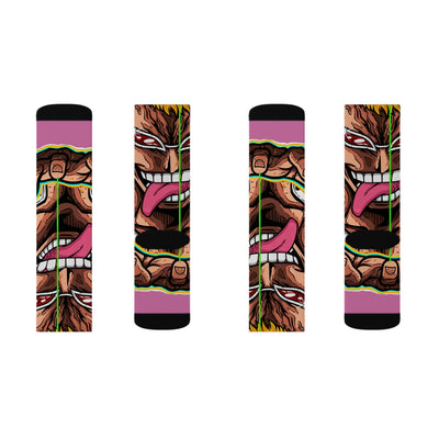 Doflamingo -Socks