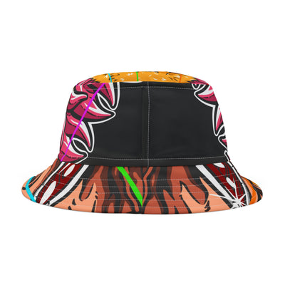 Doflamingo- Bucket Hat