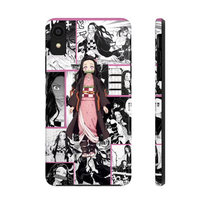 Nesuko-Phone Cases