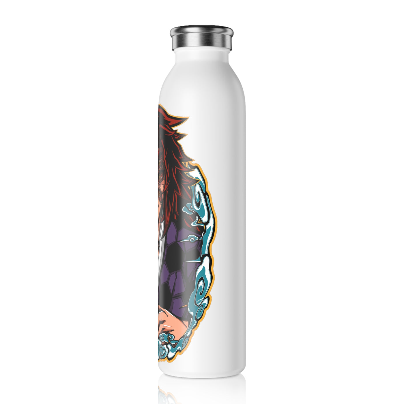 KOKUSHIBO-Water Bottle