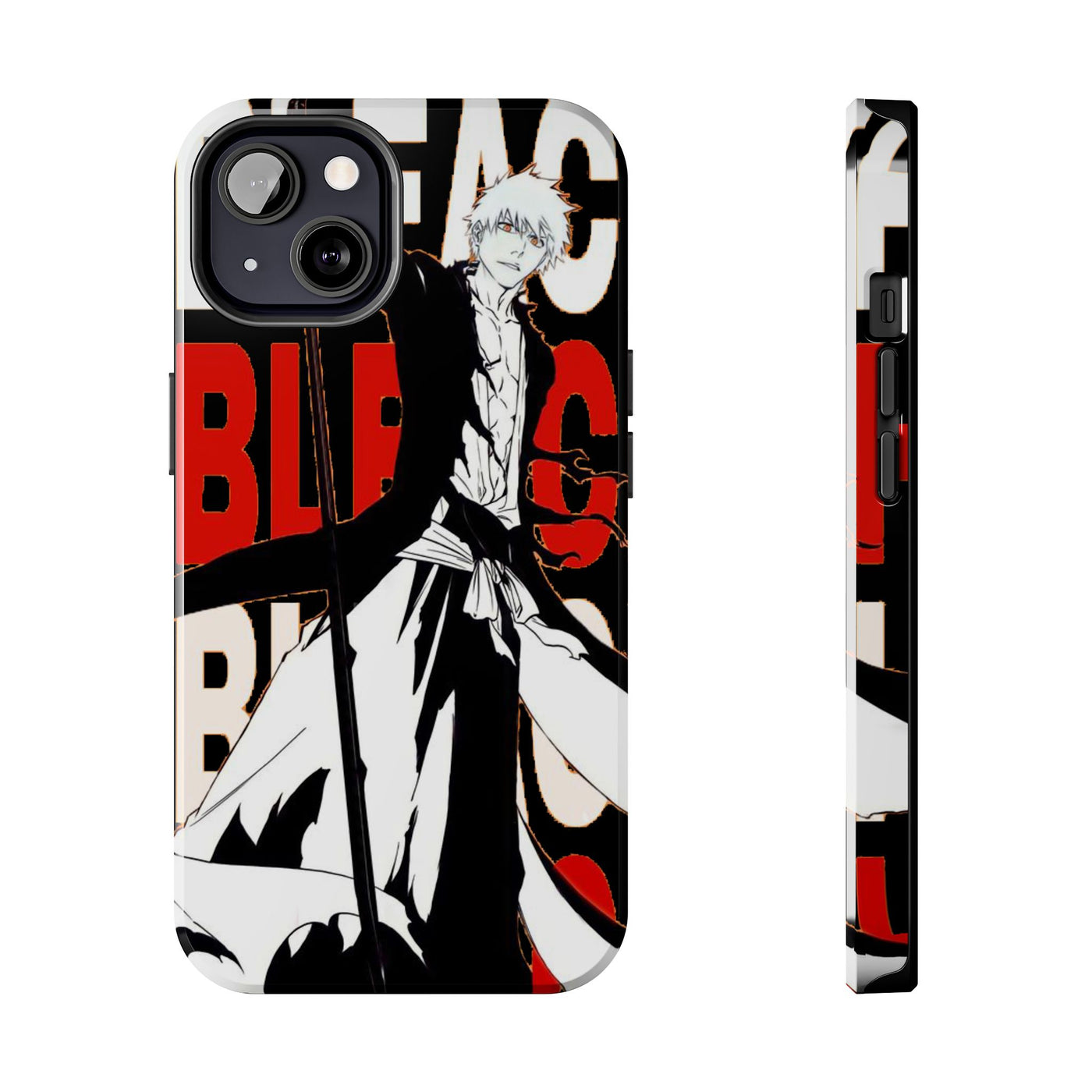 Bleach Ichigo-Phone Cases