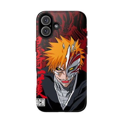 Ichigo Kurosaki-Phone Cases