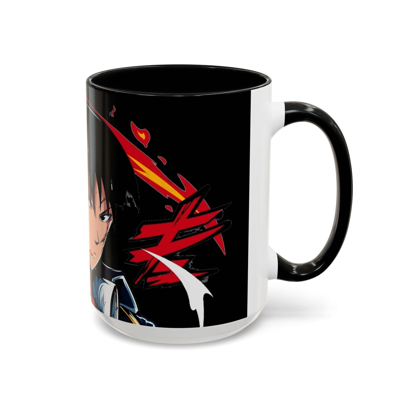 Roy Mustang -Coffee Mug