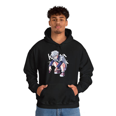 Killua Zoldyck -Hoodie