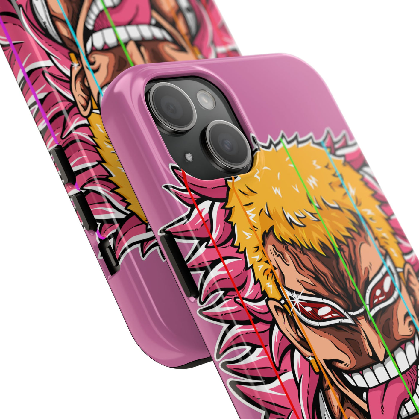 Doflamingo -Phone Cases