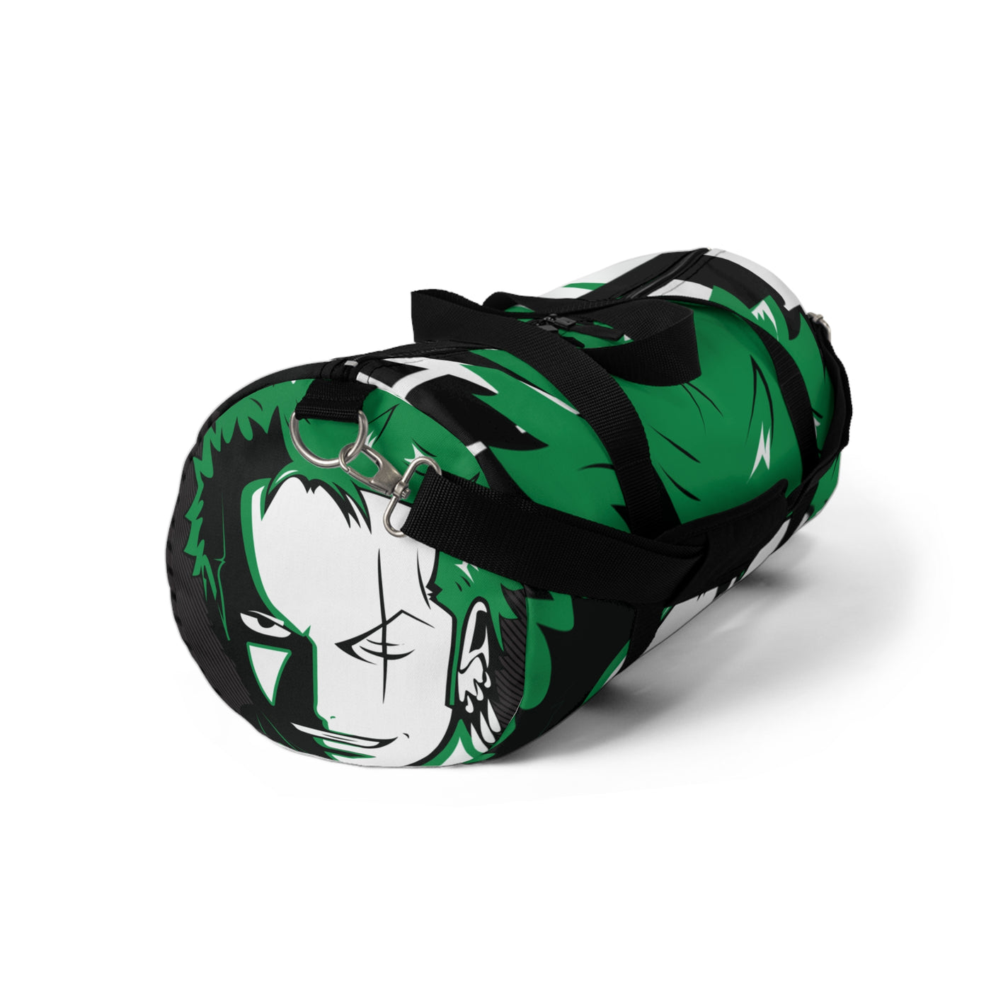 Roronoa Zoro -Duffle Bag