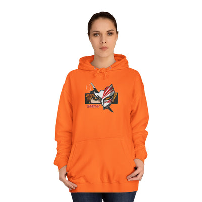 Ichigo Kurosaki-Hoodie