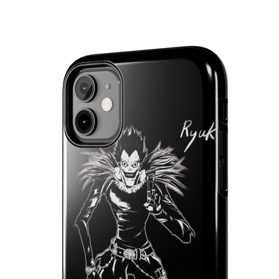 "Ryuk"-Phone Cases