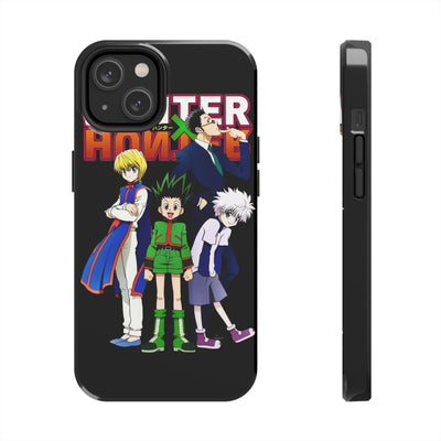 Hunter X Hunter-Phone Cases