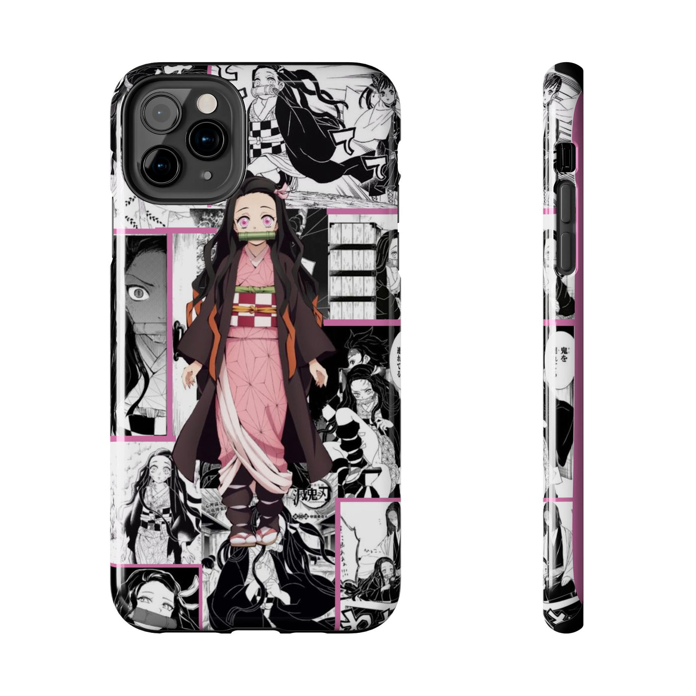 Nesuko-Phone Cases