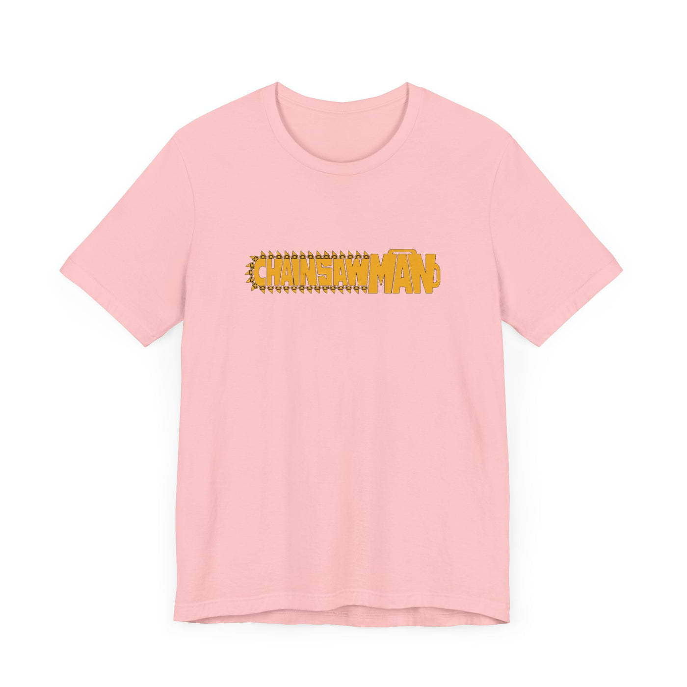 Chainsaw Man -tshirt