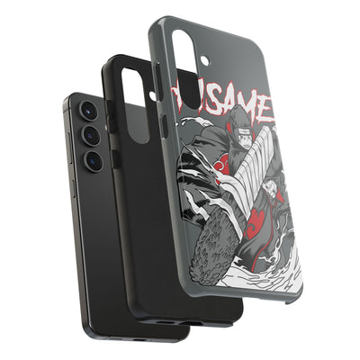 Kisame Hoshigaki-Phone Cases