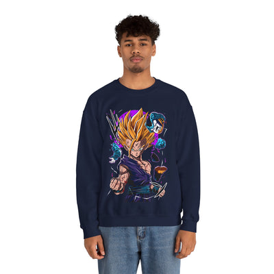 SON GOHAN-Sweatshirt