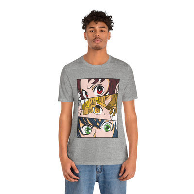 Demon Slayer-tshirt