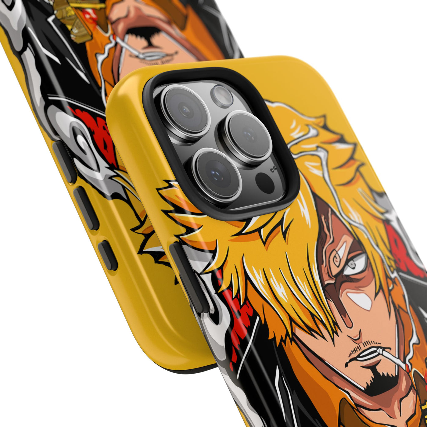 Sanji -Phone Cases