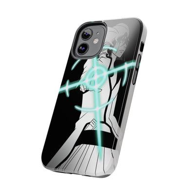 Ulquiorra Cifer-Phone Cases