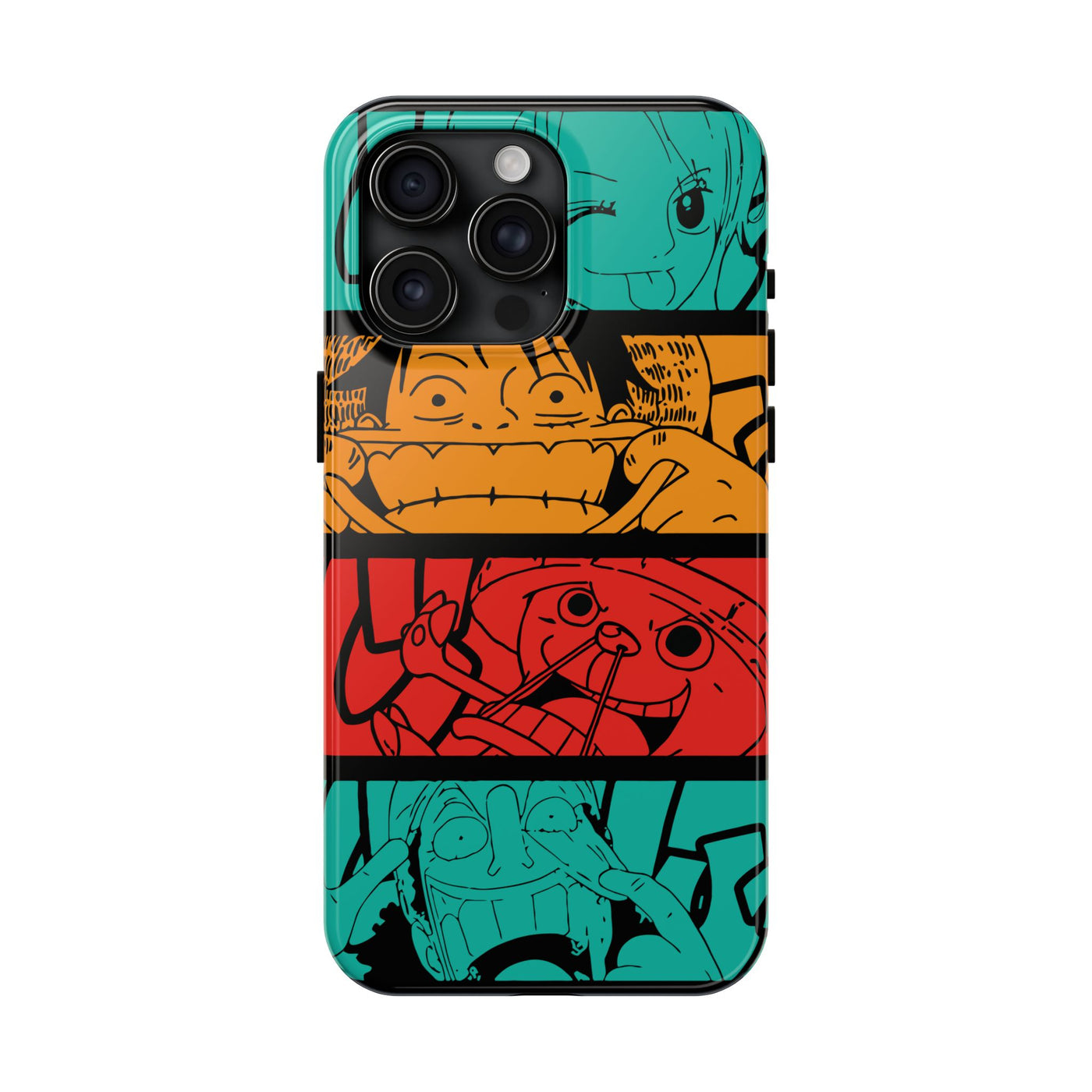 One Piece -Phone Cases