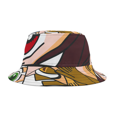 Demon Slayer- Bucket Hat