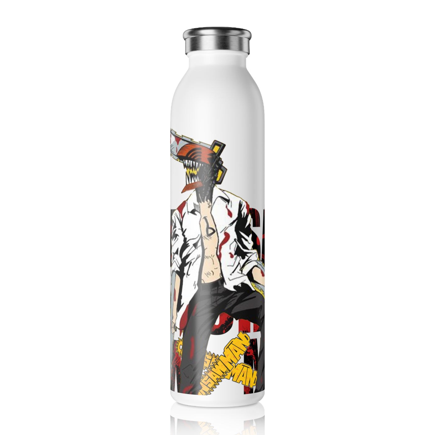 Chainsaw Man x-Water Bottle