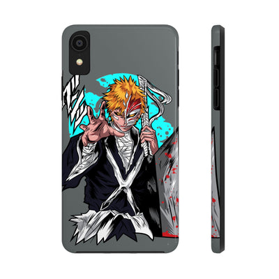 Ichigo-Phone Cases