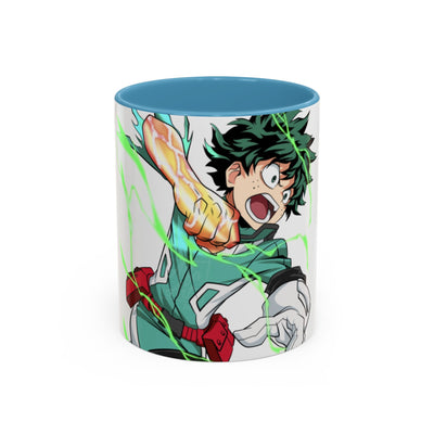 Izuku Midoriya -Coffee Mug