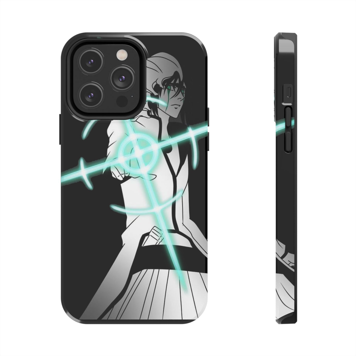 Ulquiorra Cifer-Phone Cases