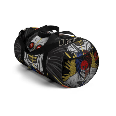 Death Note-Duffle Bag