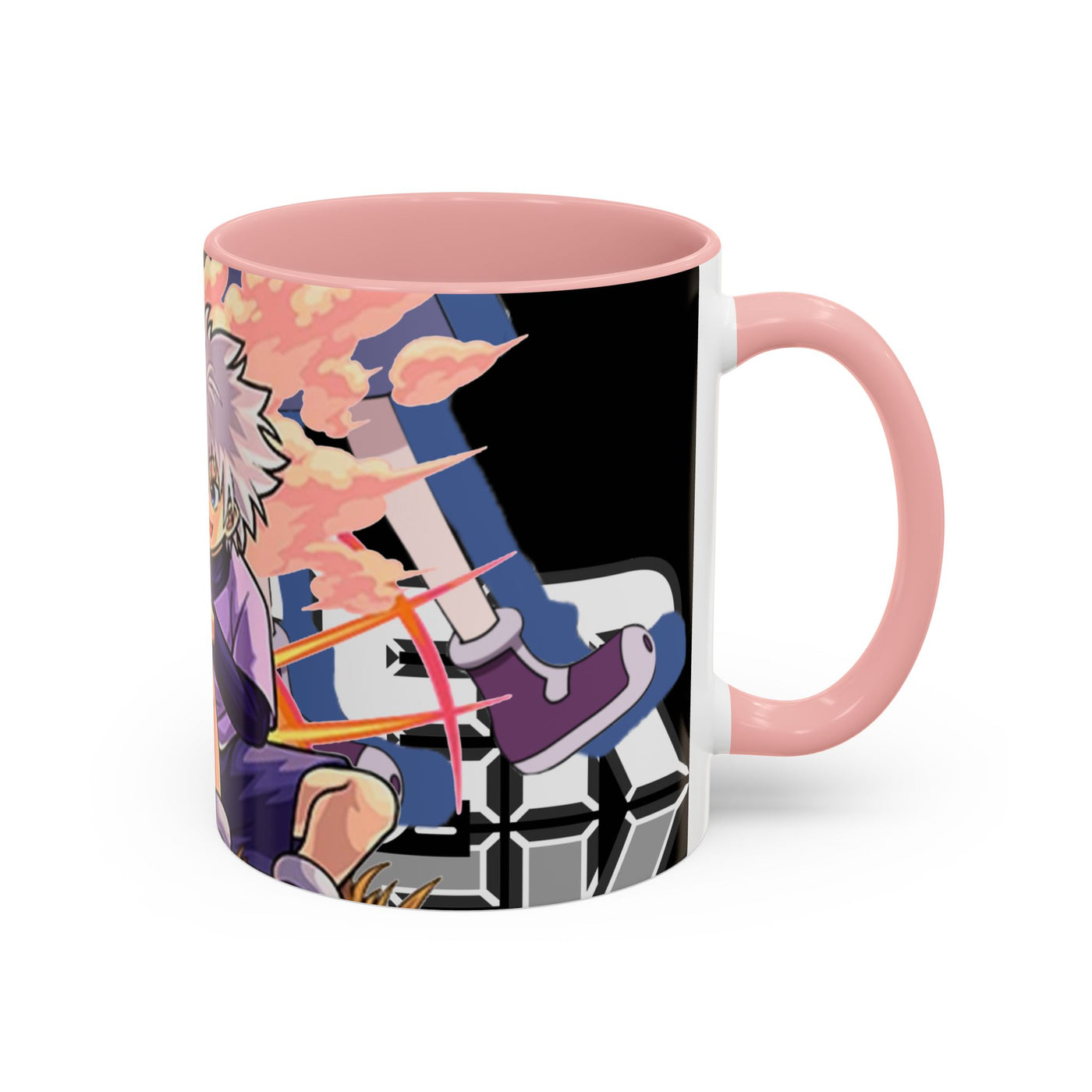 Gon x Killua -Coffee Mug