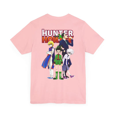 Hunter X Hunter -tshirt