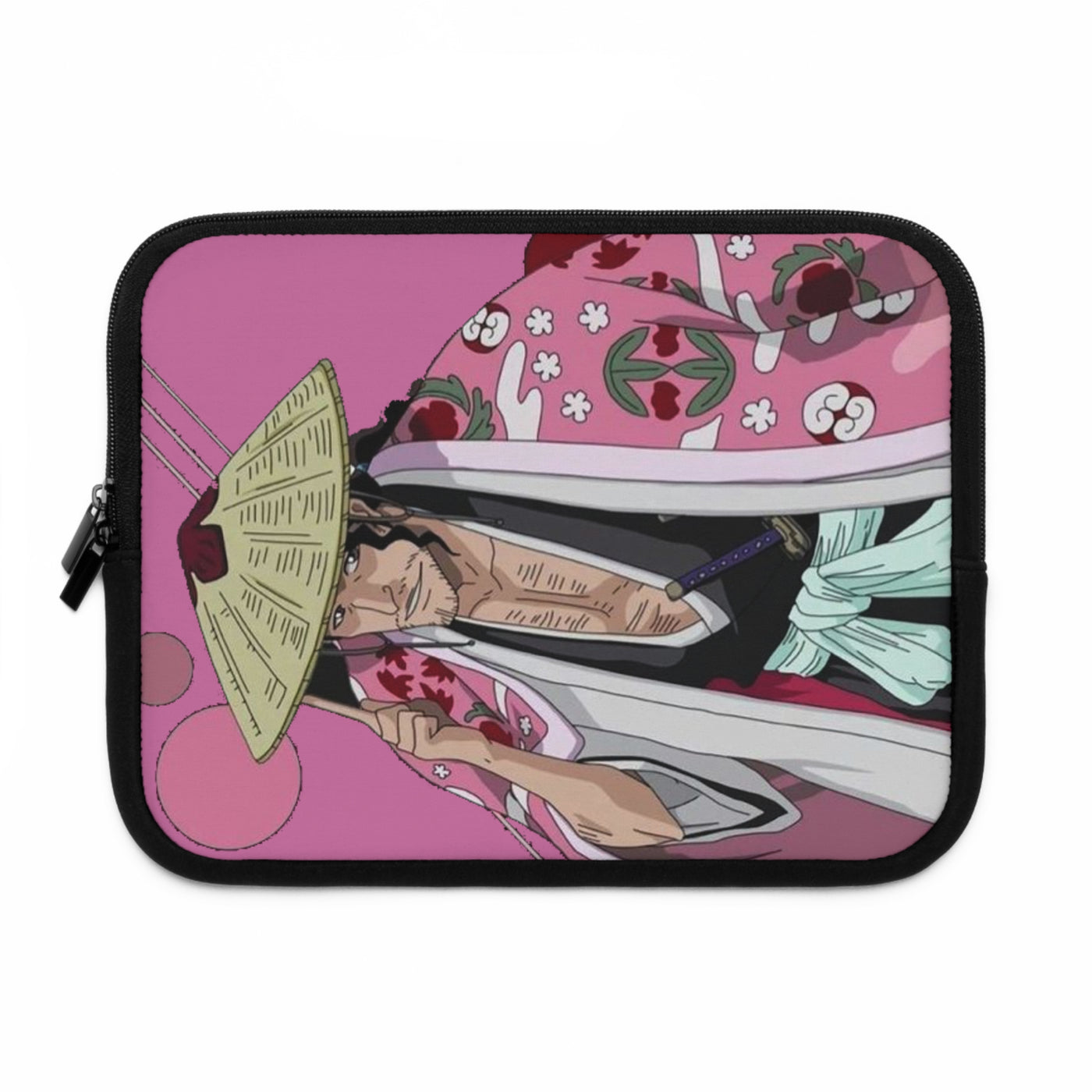 kyoraku shunsui-Laptop Sleeve