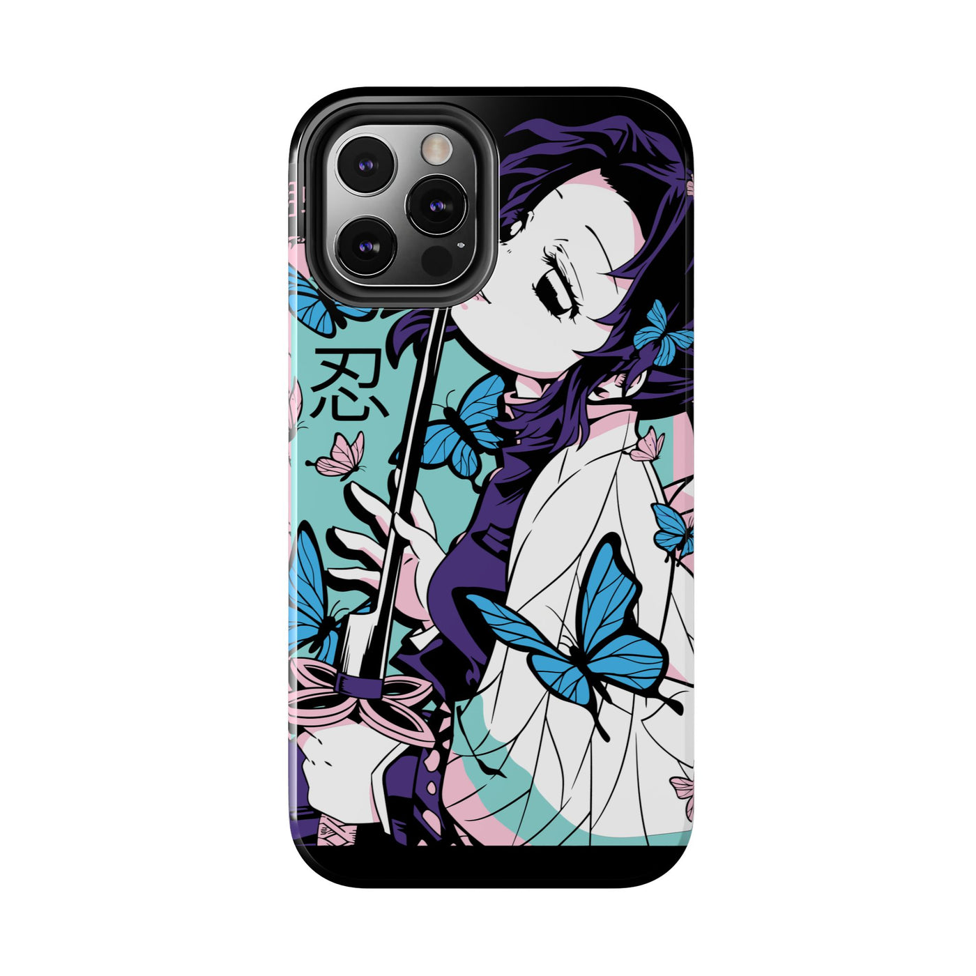 Shinobu-Phone Cases