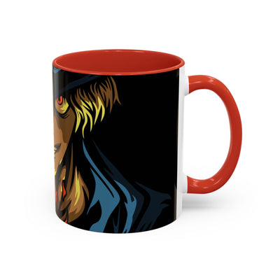 Sabo -Coffee Mug