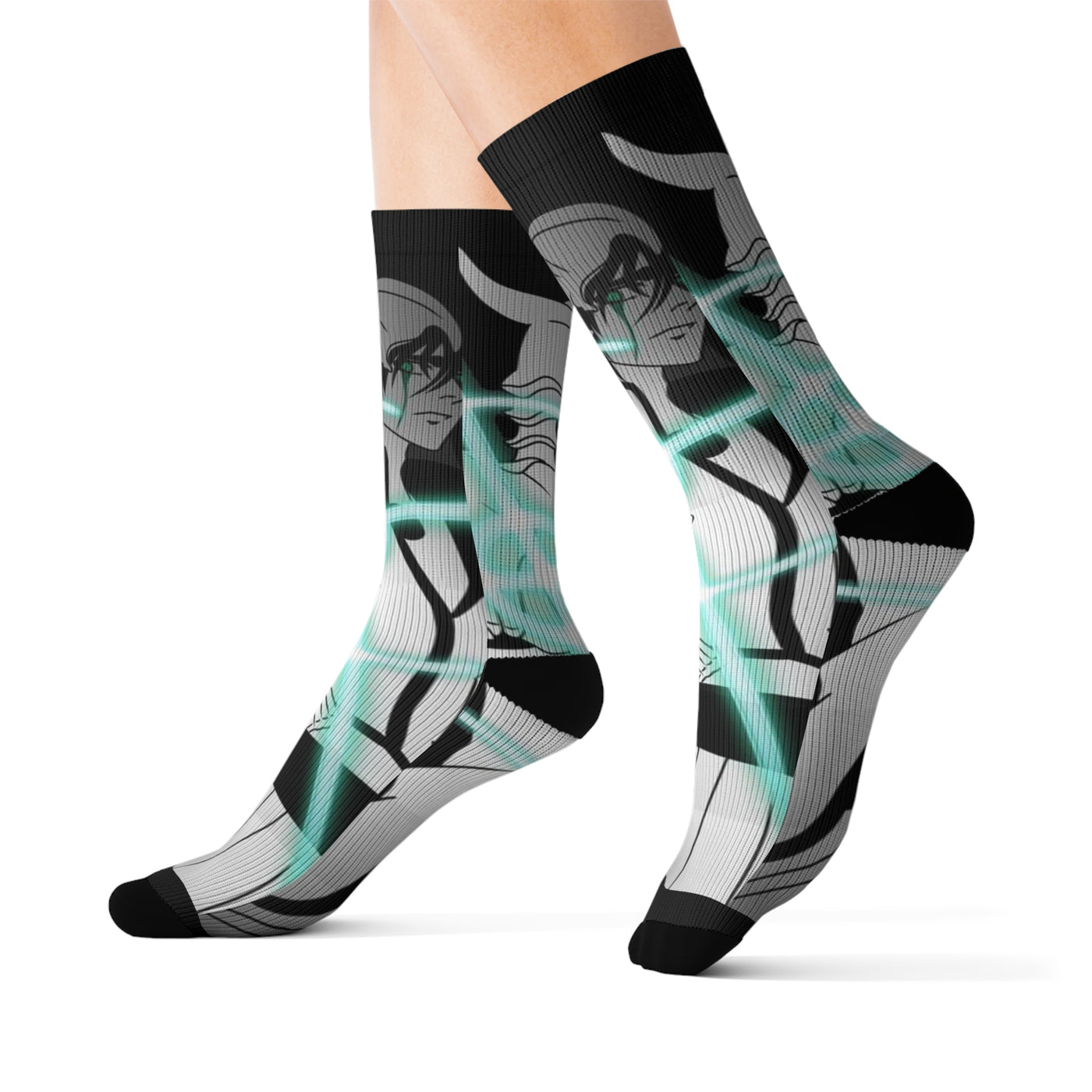 Ulquiorra Cifer-Socks