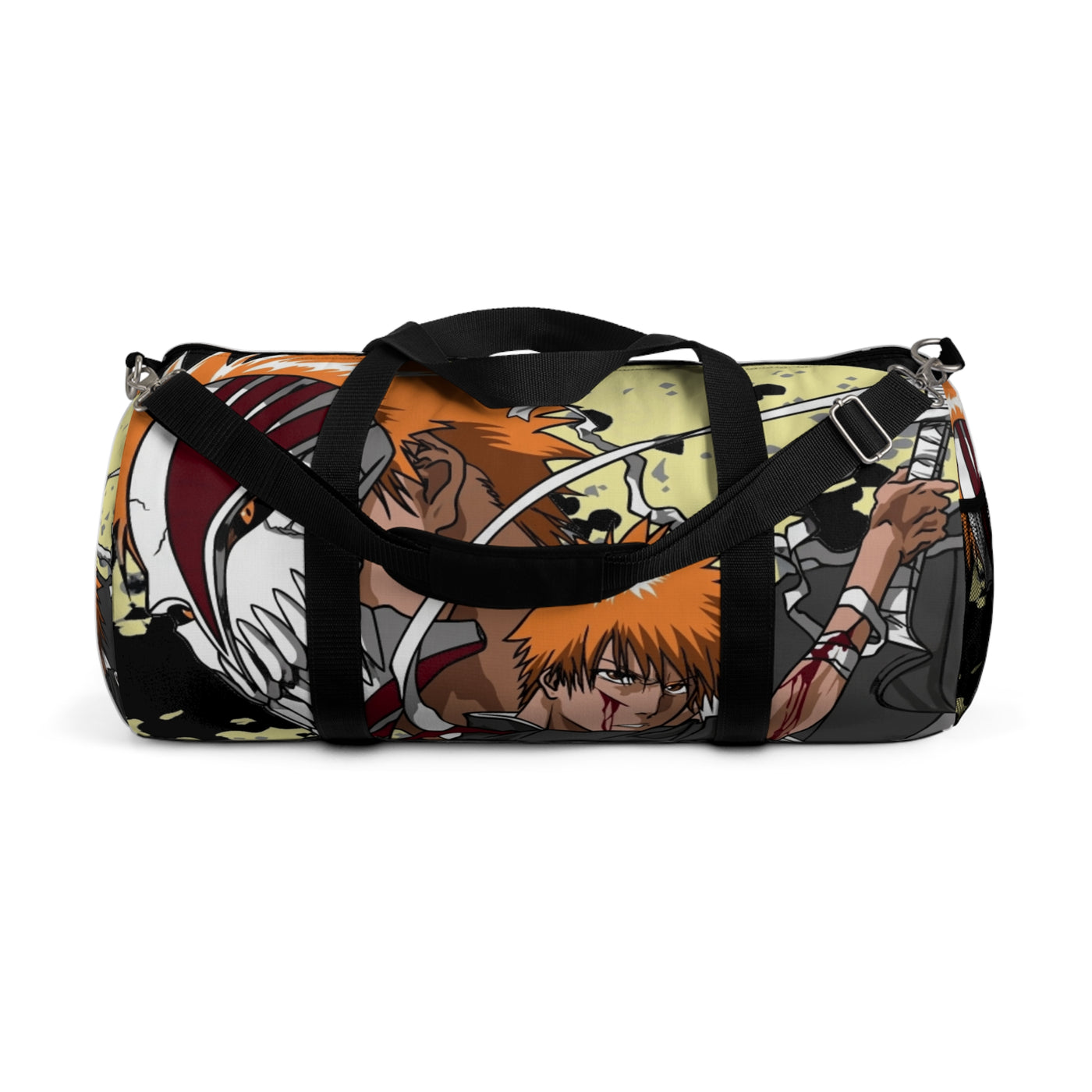 Ichigo Vizard-Duffle Bag