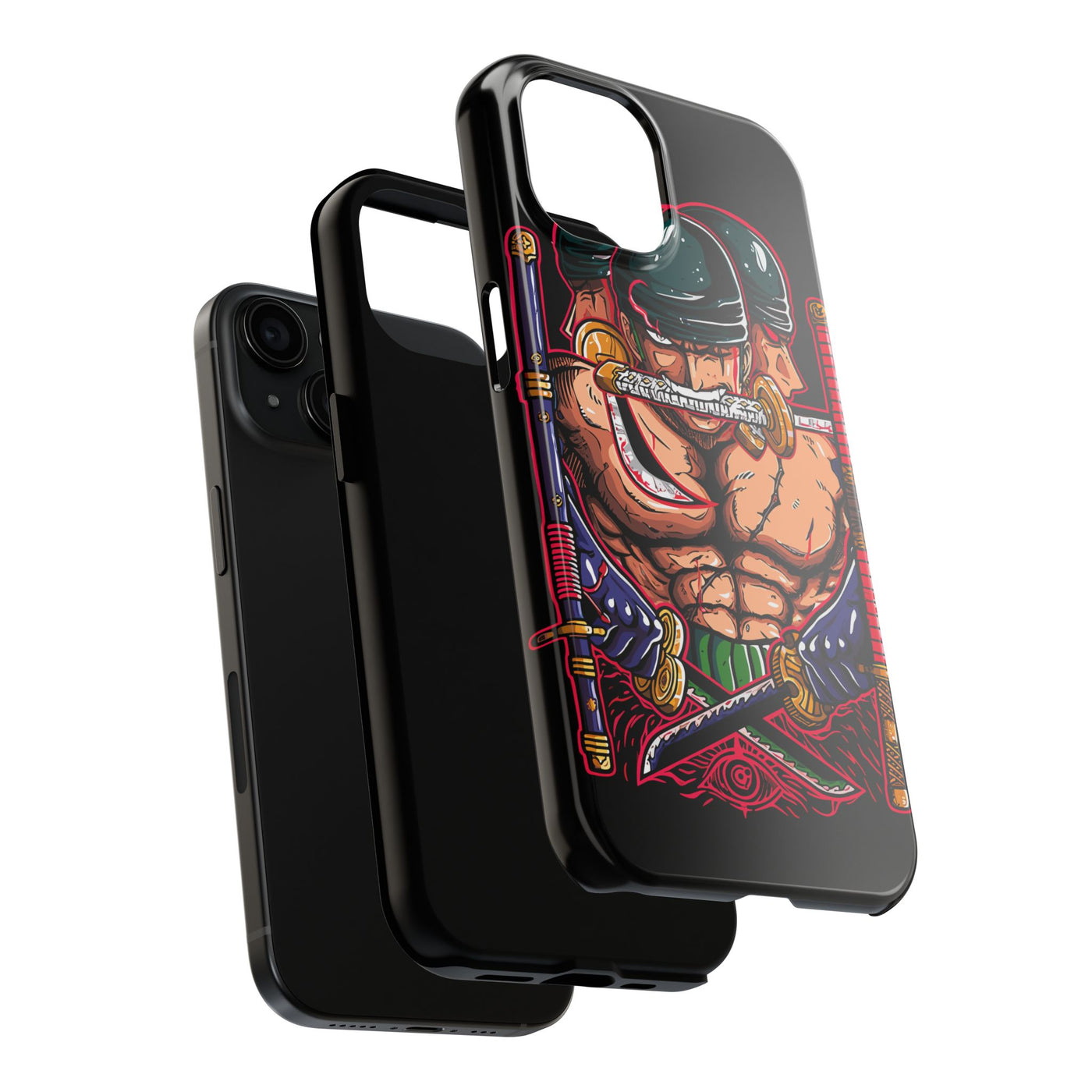 Zoro -Phone Cases