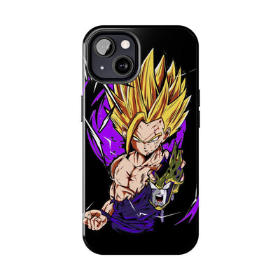 Gohan-Phone Cases