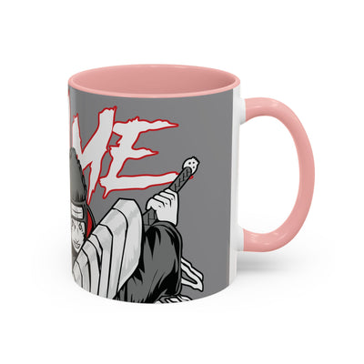 Kisame Hoshigaki -Coffee Mug