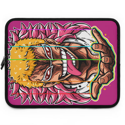 Doflamingo-Laptop Sleeve