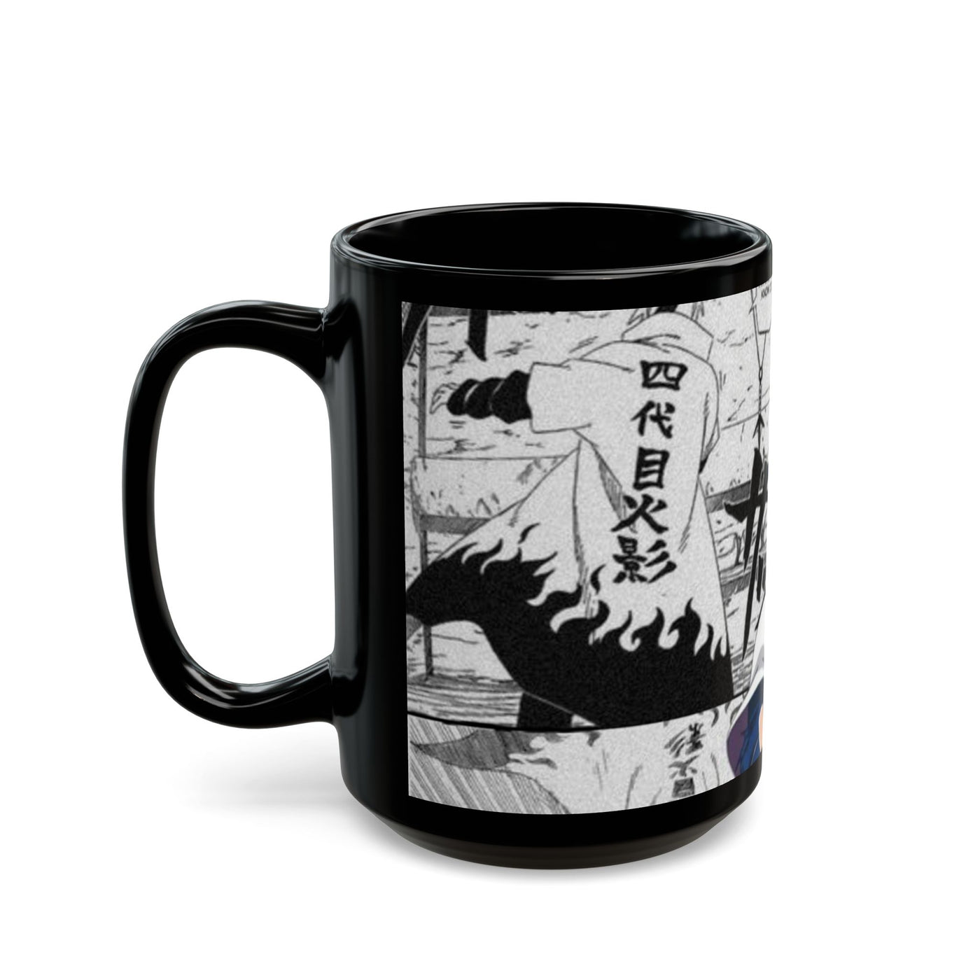 Minato -Coffee Mug