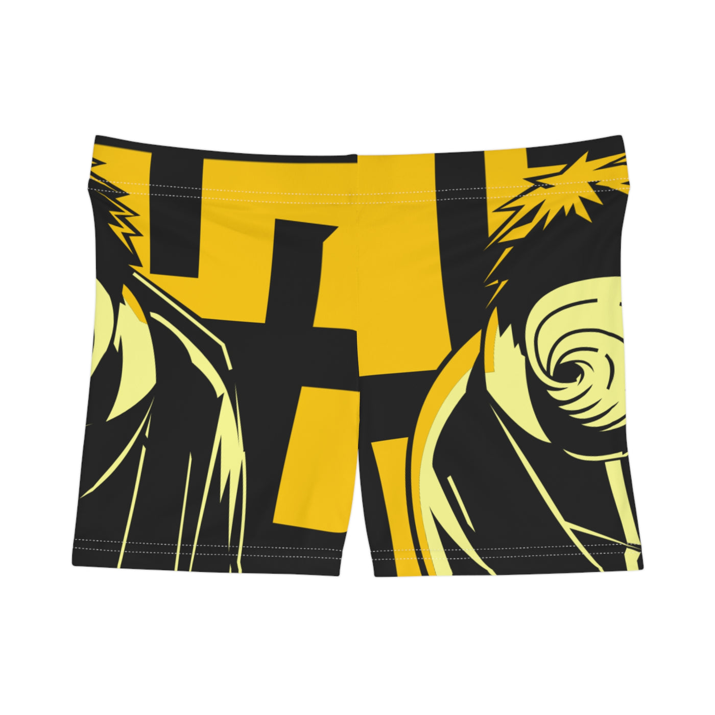 AKATSUKI TOBI-Women's Shorts