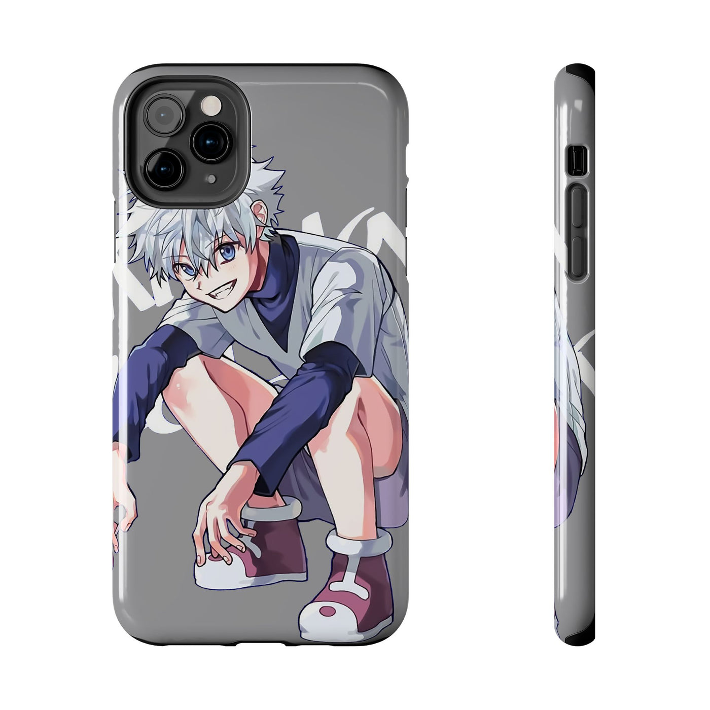 Killua Zoldyck-Phone Cases