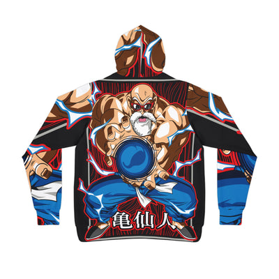 Master Roshi-Hoodie