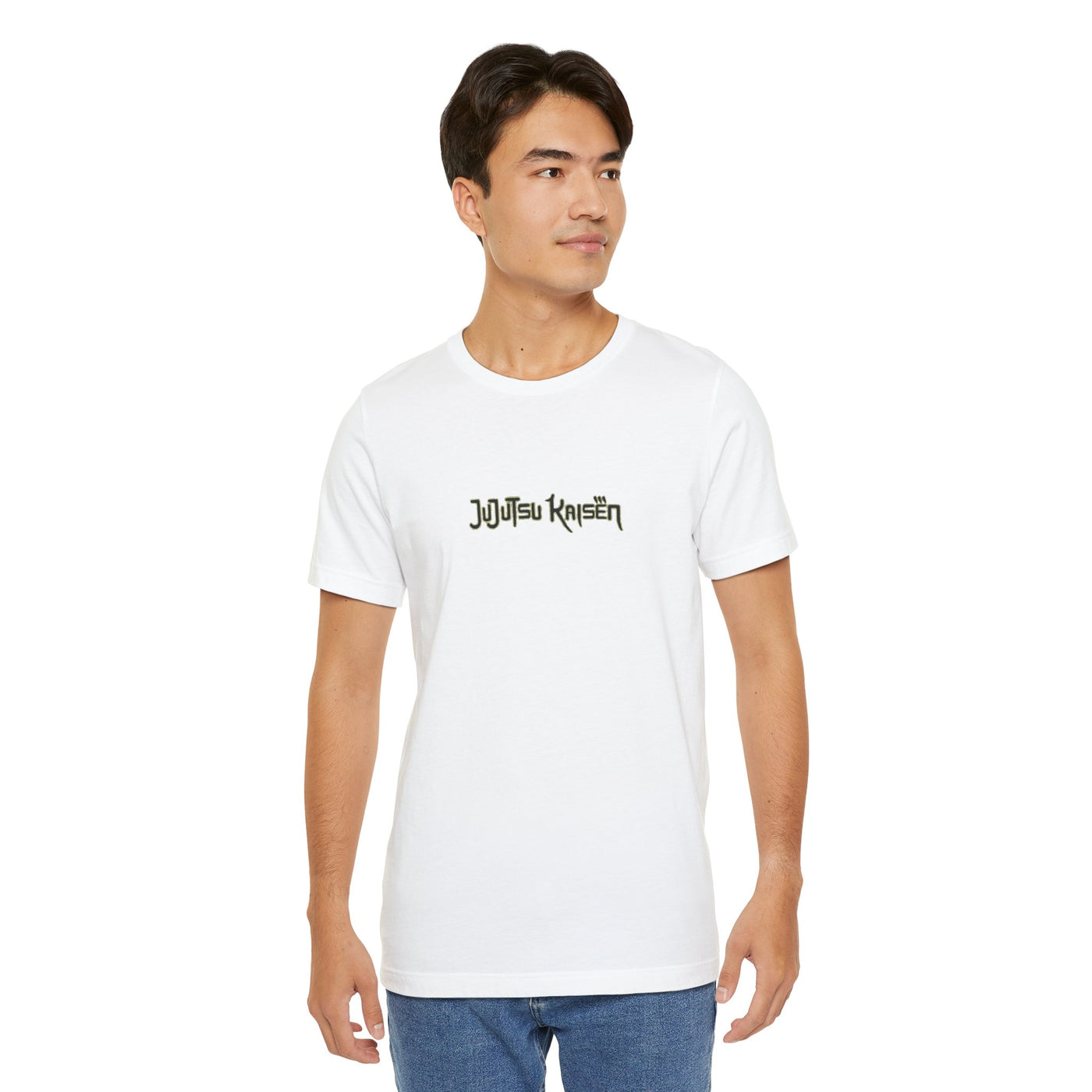 Copy of Gojo -tshirt