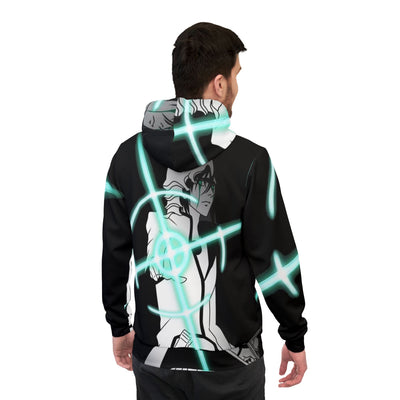 Ulquiorra Cifer-Hoodie