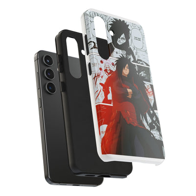 Madara-Phone Cases