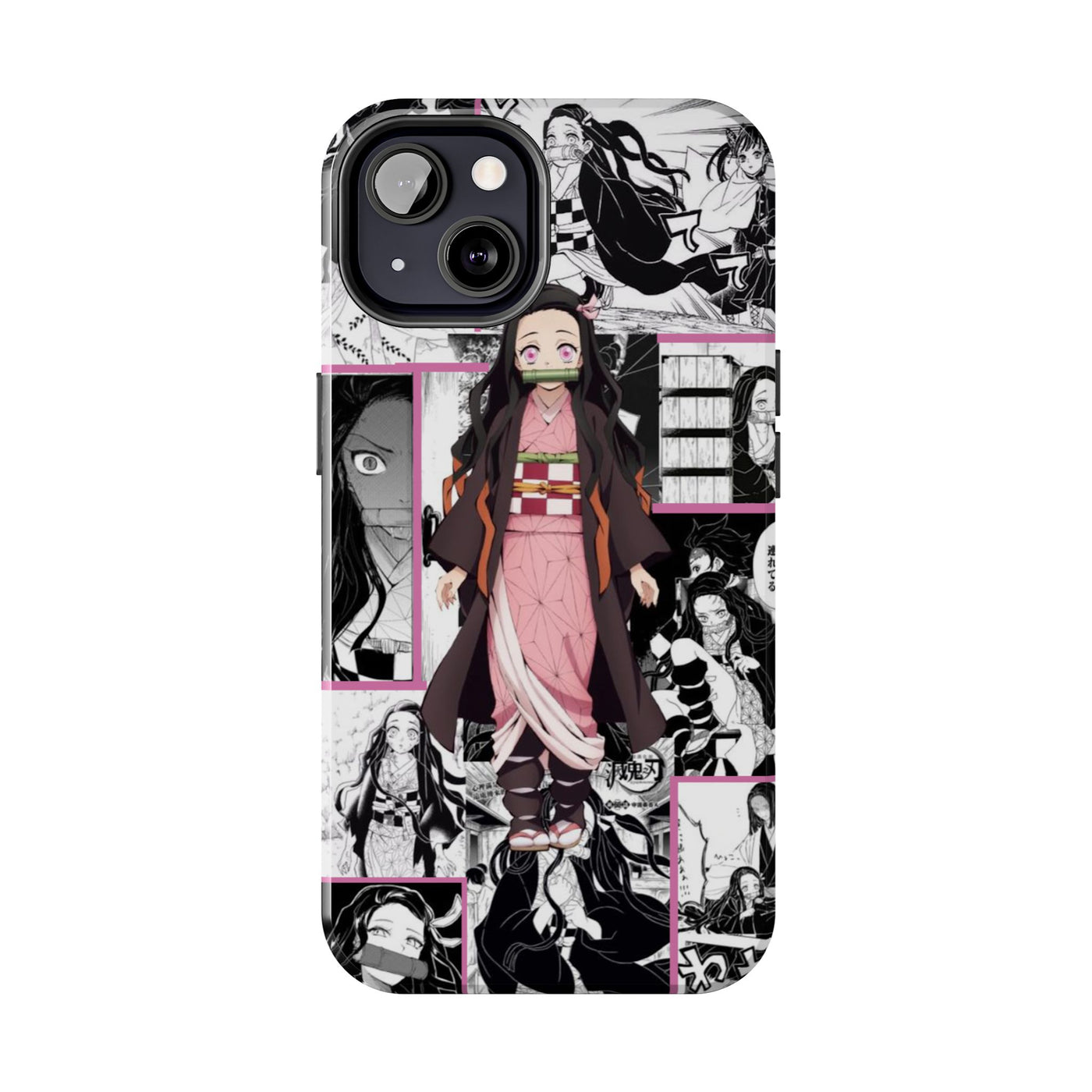 Nesuko-Phone Cases