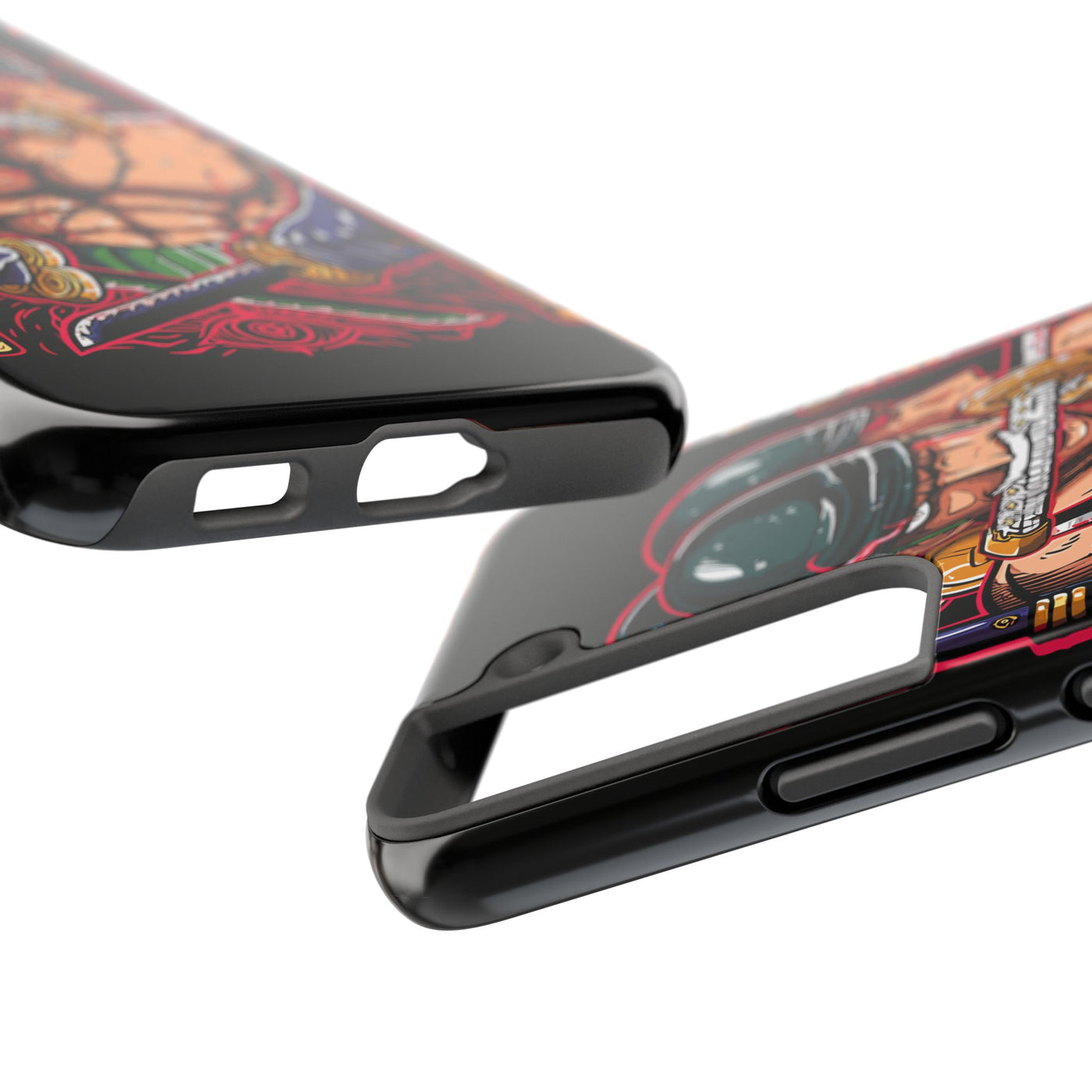 Zoro -Phone Cases